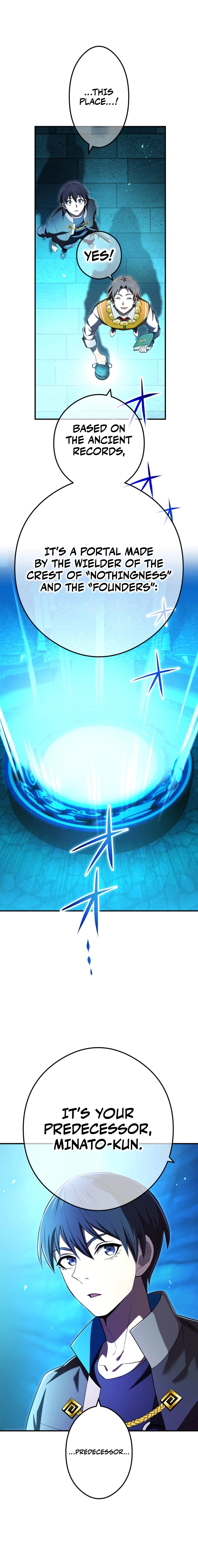 I Am the Strongest Awakener Chapter 66 - Page 18
