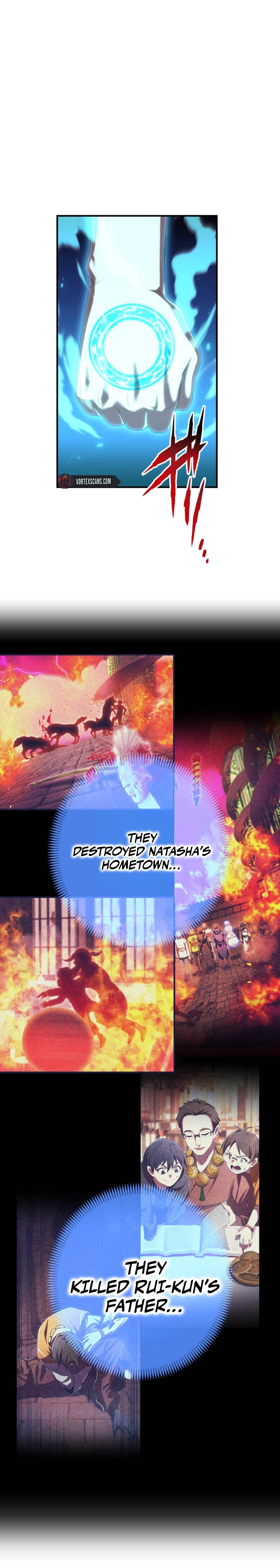 I Am the Strongest Awakener Chapter 66 - Page 27