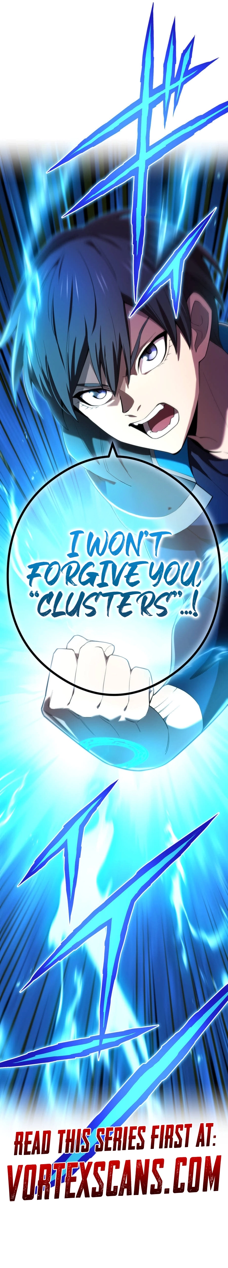 I Am the Strongest Awakener Chapter 66 - Page 28