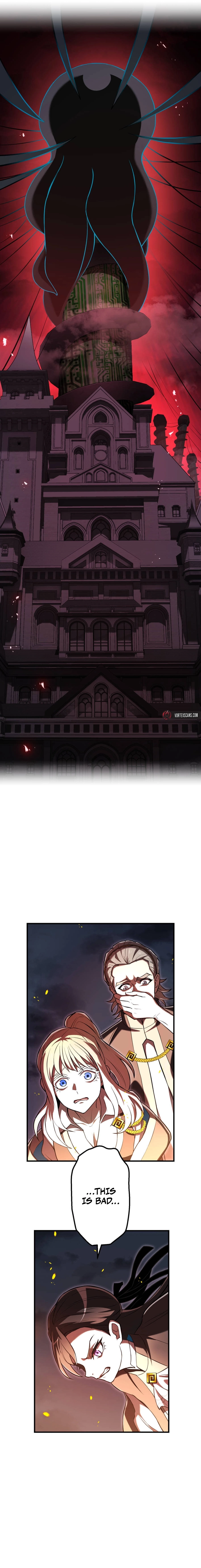 I Am the Strongest Awakener Chapter 67 - Page 3