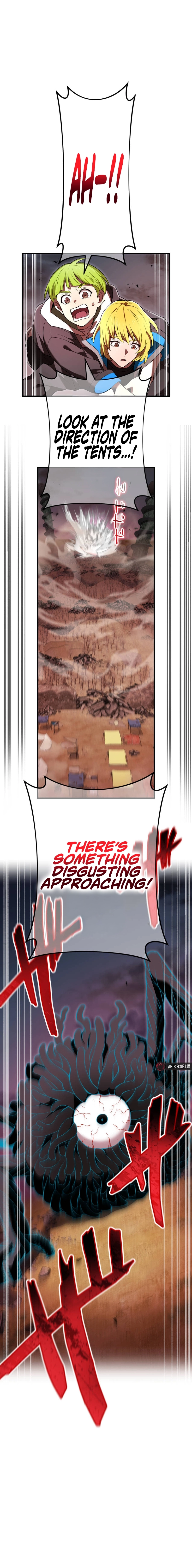 I Am the Strongest Awakener Chapter 67 - Page 6