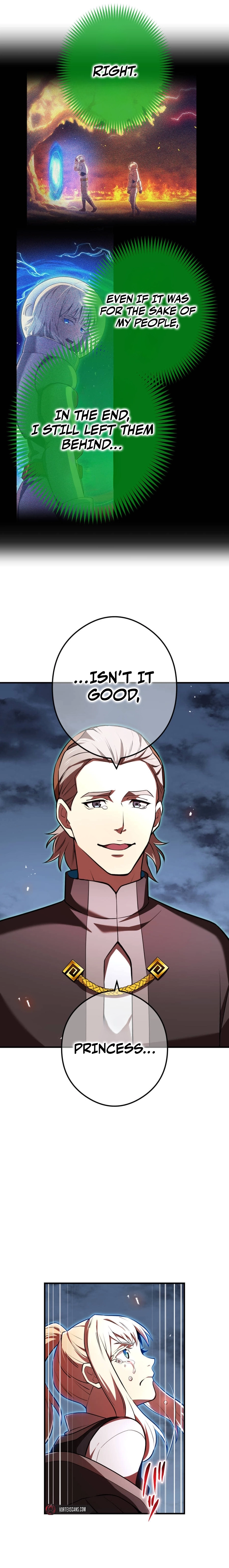 I Am the Strongest Awakener Chapter 67 - Page 14