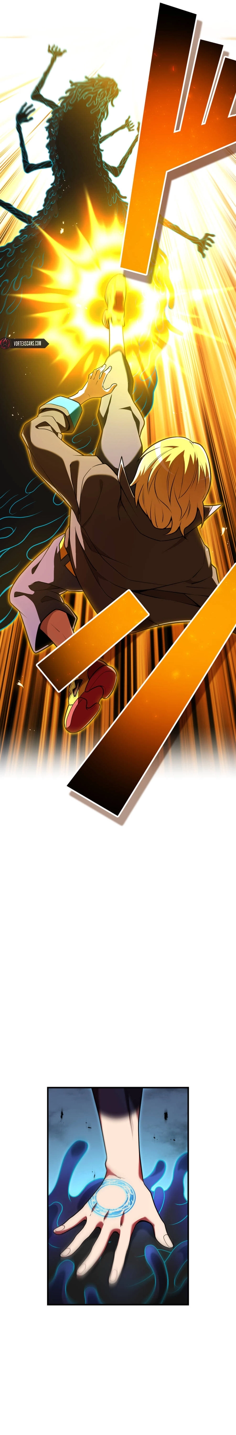 I Am the Strongest Awakener Chapter 67 - Page 18