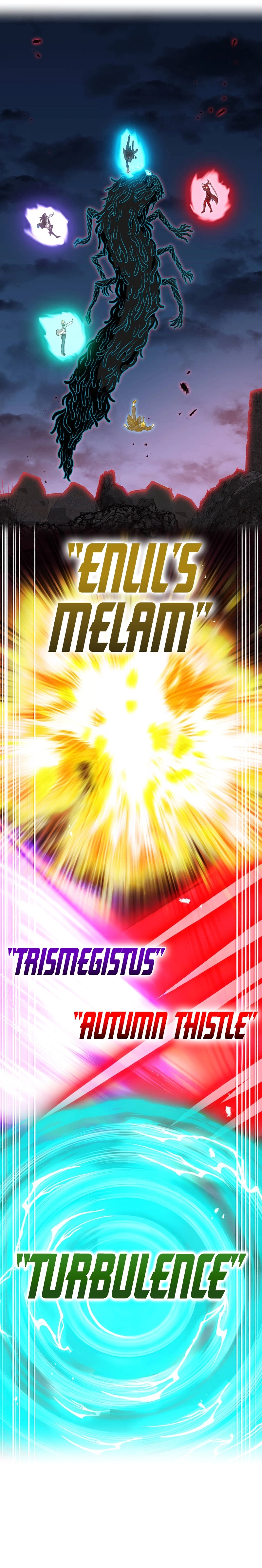 I Am the Strongest Awakener Chapter 67 - Page 19