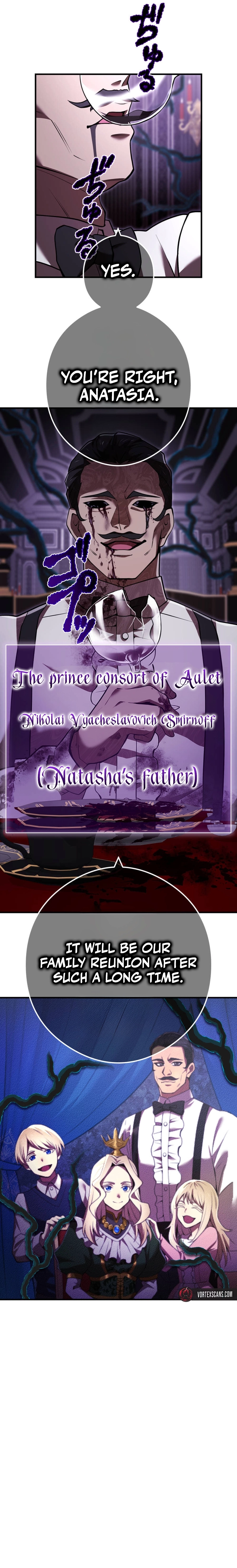 I Am the Strongest Awakener Chapter 68 - Page 3