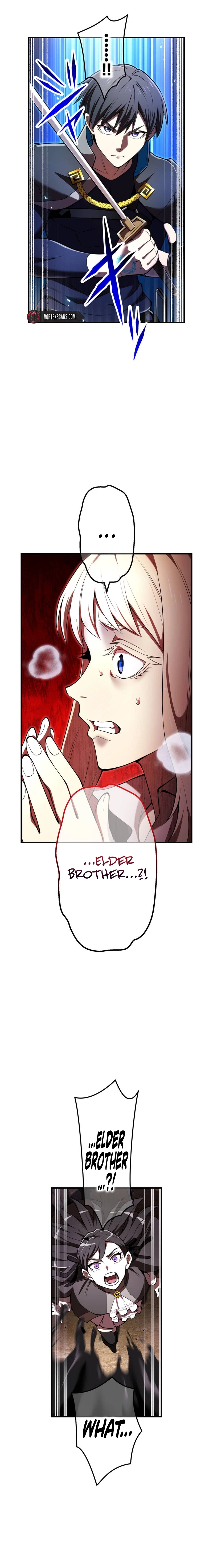 I Am the Strongest Awakener Chapter 68 - Page 5