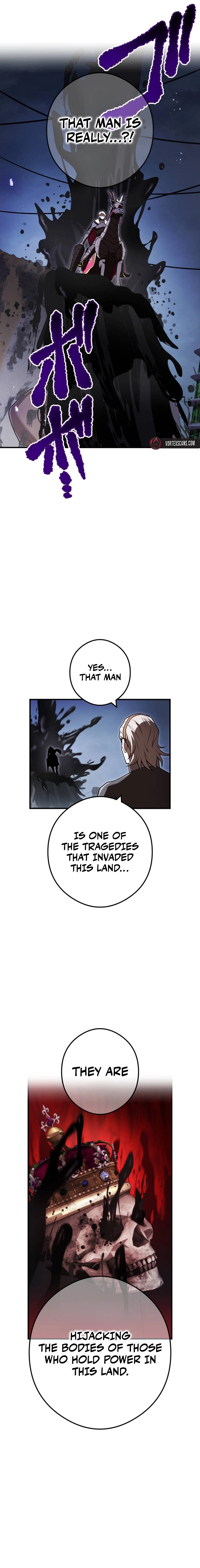 I Am the Strongest Awakener Chapter 68 - Page 6