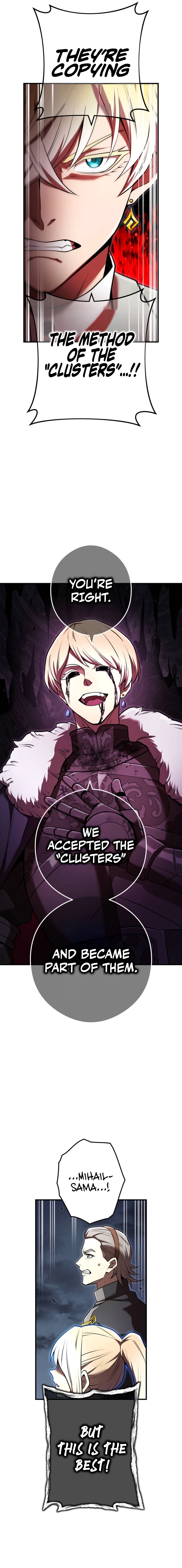 I Am the Strongest Awakener Chapter 68 - Page 8
