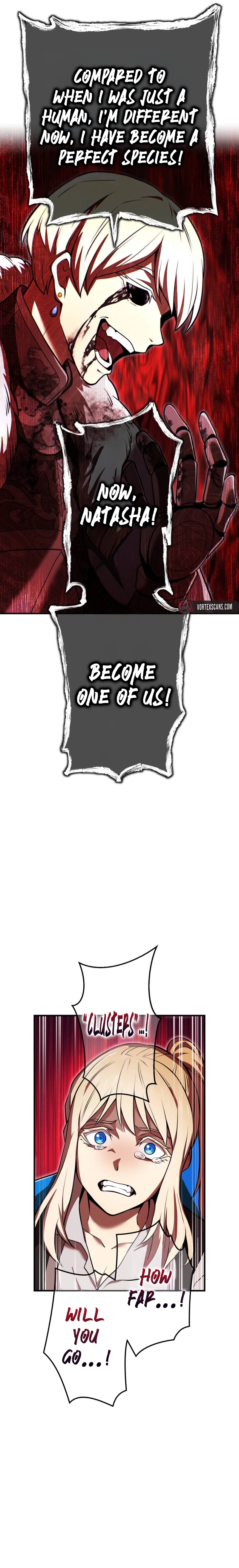 I Am the Strongest Awakener Chapter 68 - Page 9