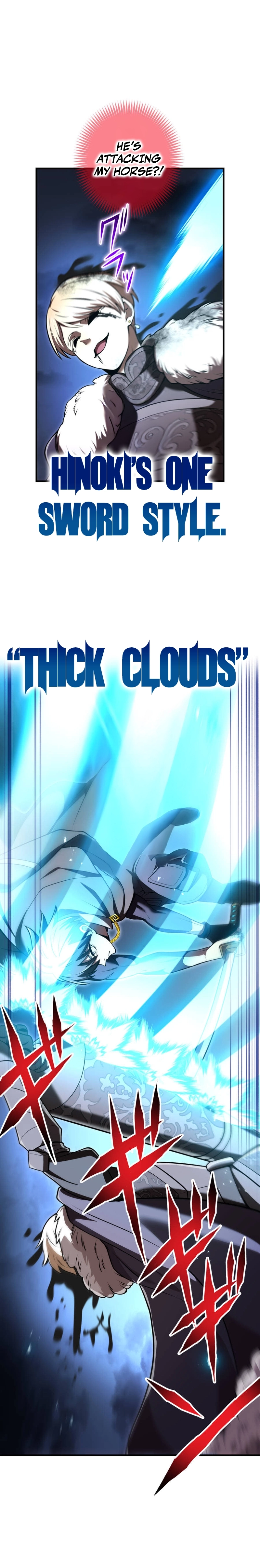 I Am the Strongest Awakener Chapter 68 - Page 14