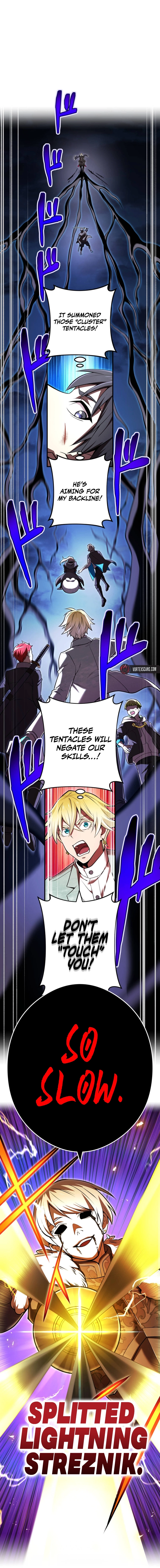 I Am the Strongest Awakener Chapter 68 - Page 16