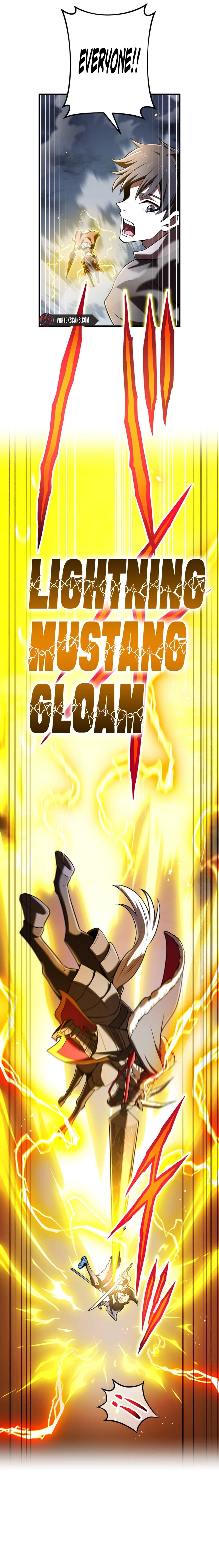 I Am the Strongest Awakener Chapter 68 - Page 18