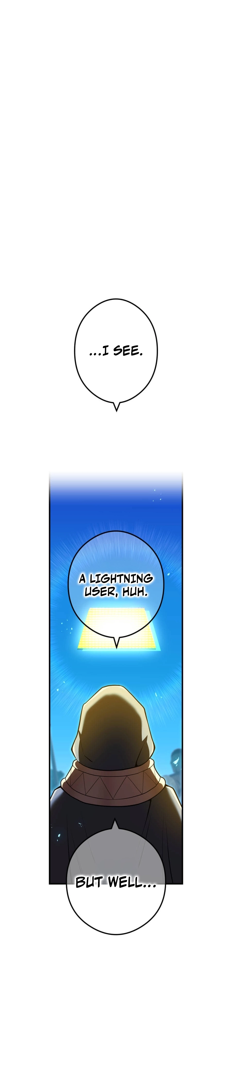 I Am the Strongest Awakener Chapter 68 - Page 20
