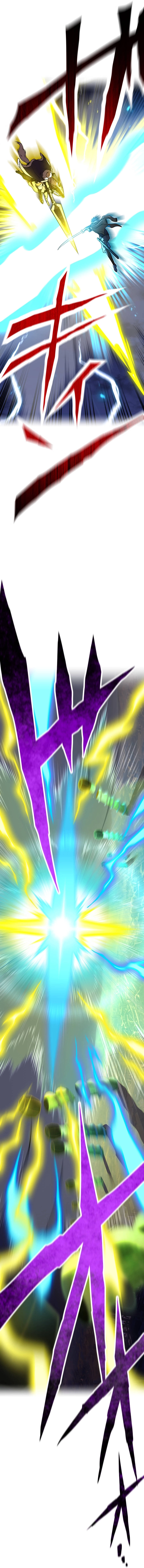 I Am the Strongest Awakener Chapter 68 - Page 23