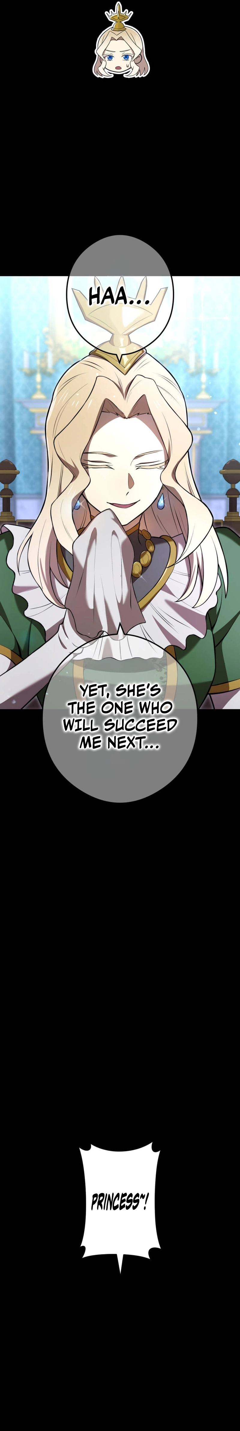 I Am the Strongest Awakener Chapter 69 - Page 3