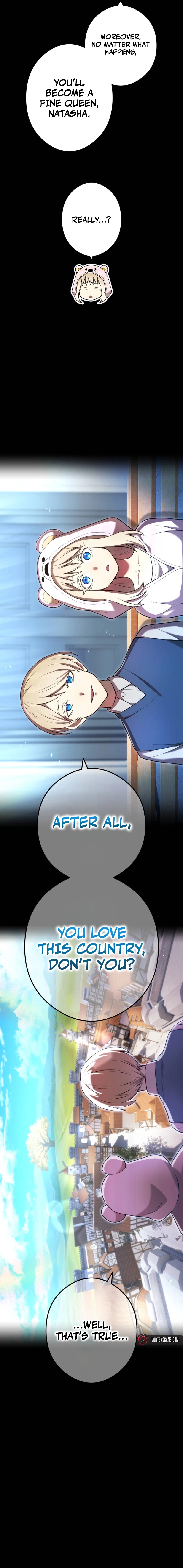 I Am the Strongest Awakener Chapter 69 - Page 6