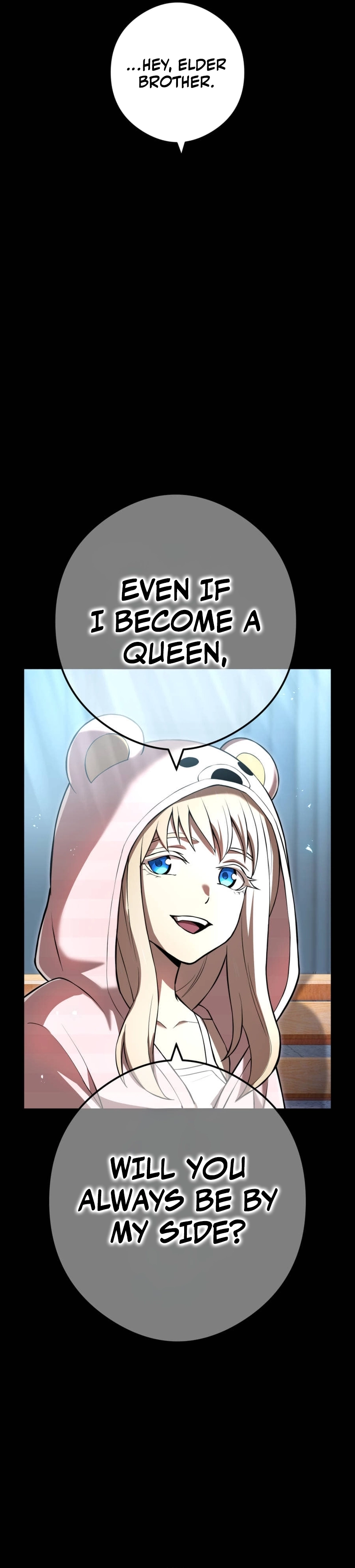 I Am the Strongest Awakener Chapter 69 - Page 7
