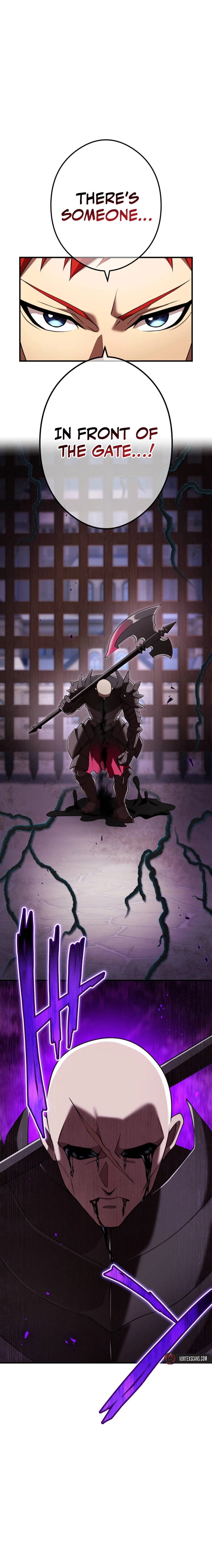 I Am the Strongest Awakener Chapter 69 - Page 15
