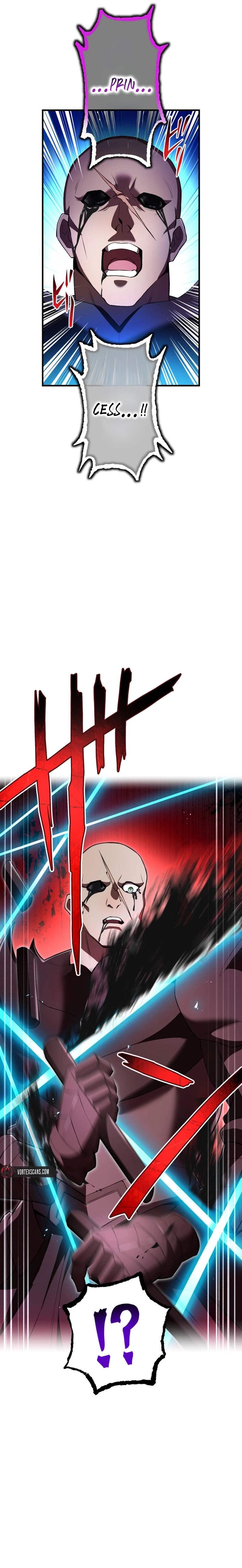 I Am the Strongest Awakener Chapter 69 - Page 25