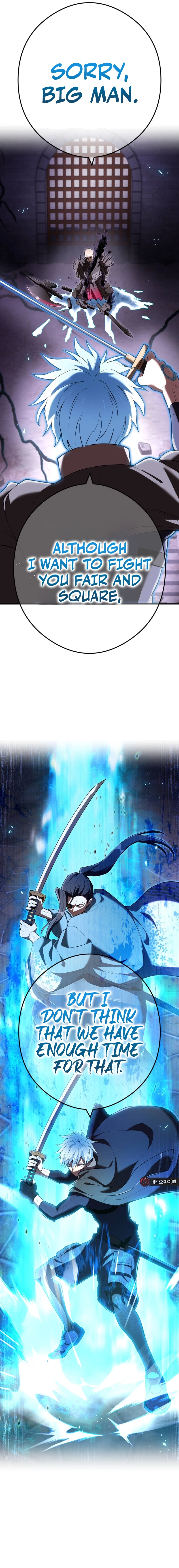 I Am the Strongest Awakener Chapter 69 - Page 26