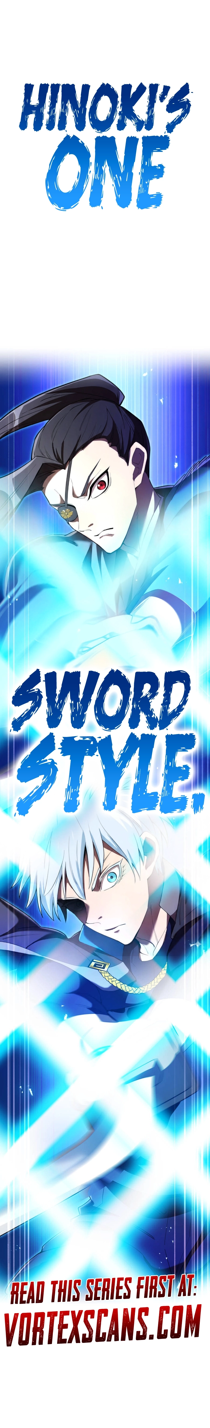 I Am the Strongest Awakener Chapter 69 - Page 27