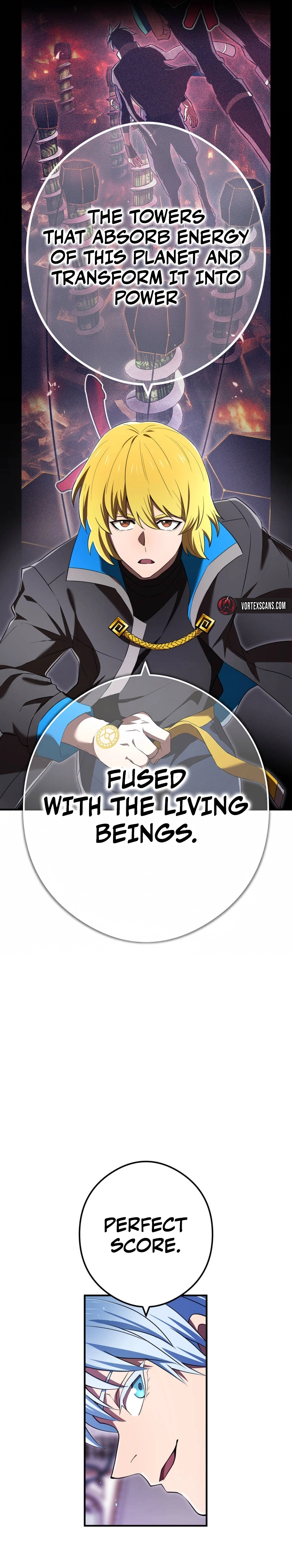 I Am the Strongest Awakener Chapter 70 - Page 14