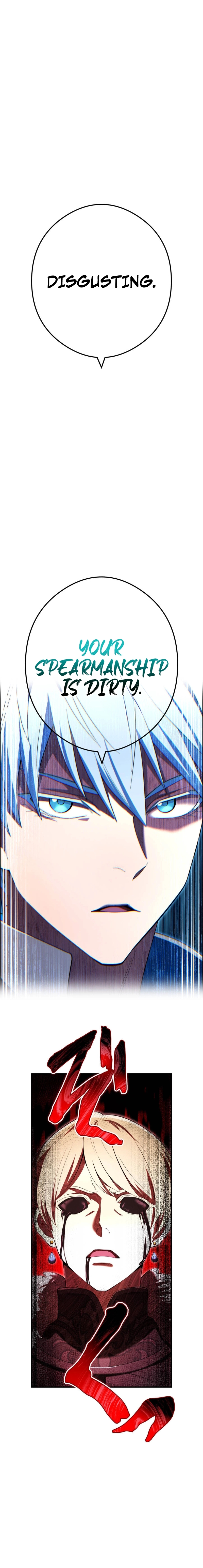 I Am the Strongest Awakener Chapter 70 - Page 24