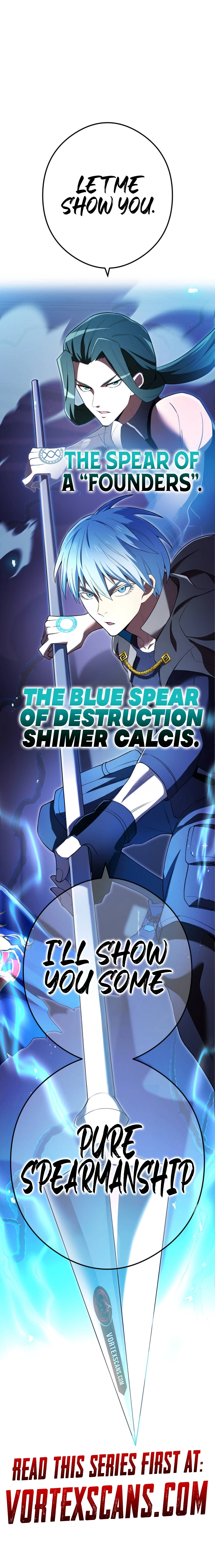 I Am the Strongest Awakener Chapter 70 - Page 26