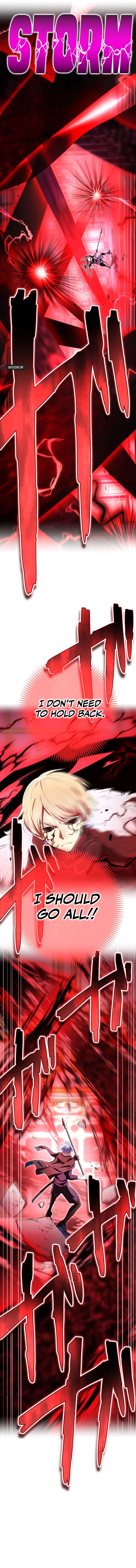 I Am the Strongest Awakener Chapter 71 - Page 15