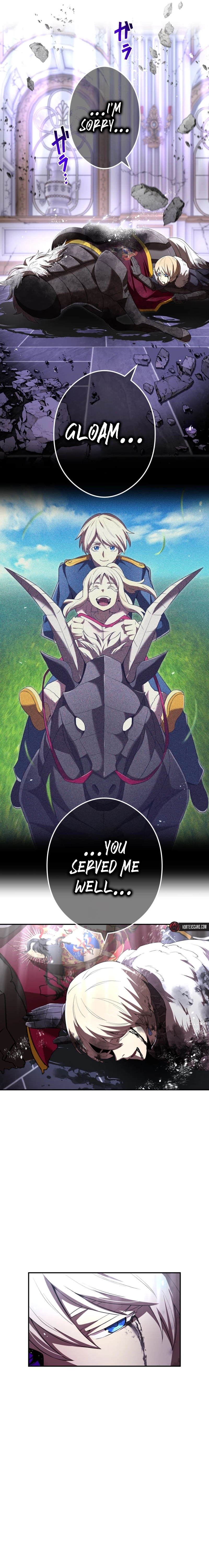 I Am the Strongest Awakener Chapter 72 - Page 5