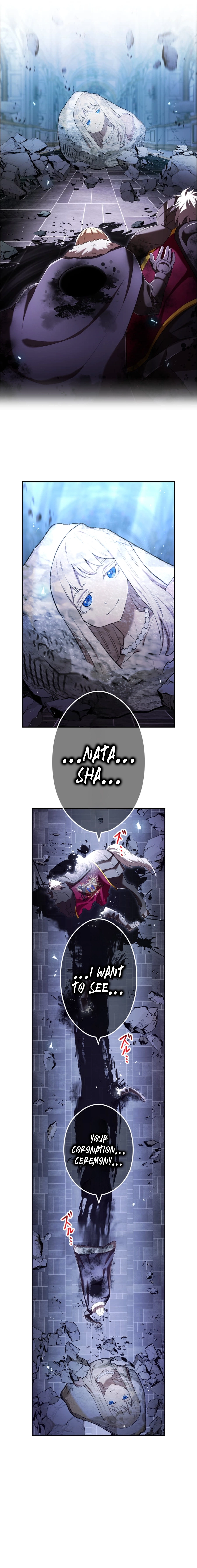 I Am the Strongest Awakener Chapter 72 - Page 6