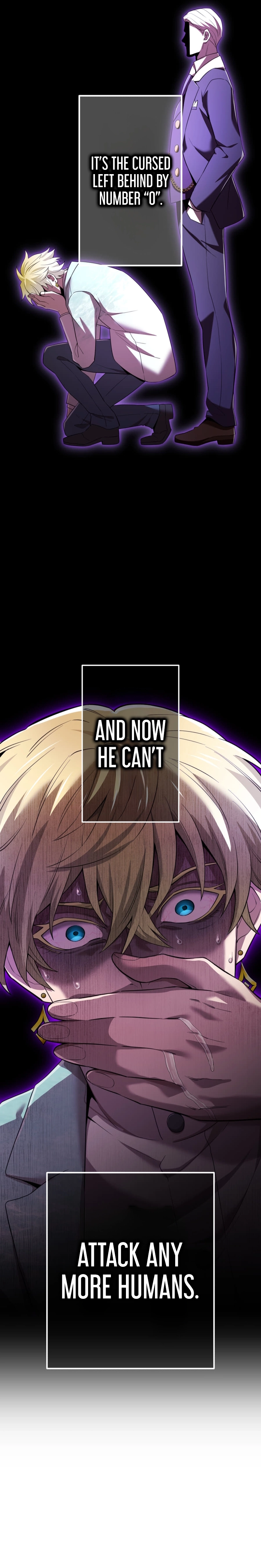 I Am the Strongest Awakener Chapter 72 - Page 15