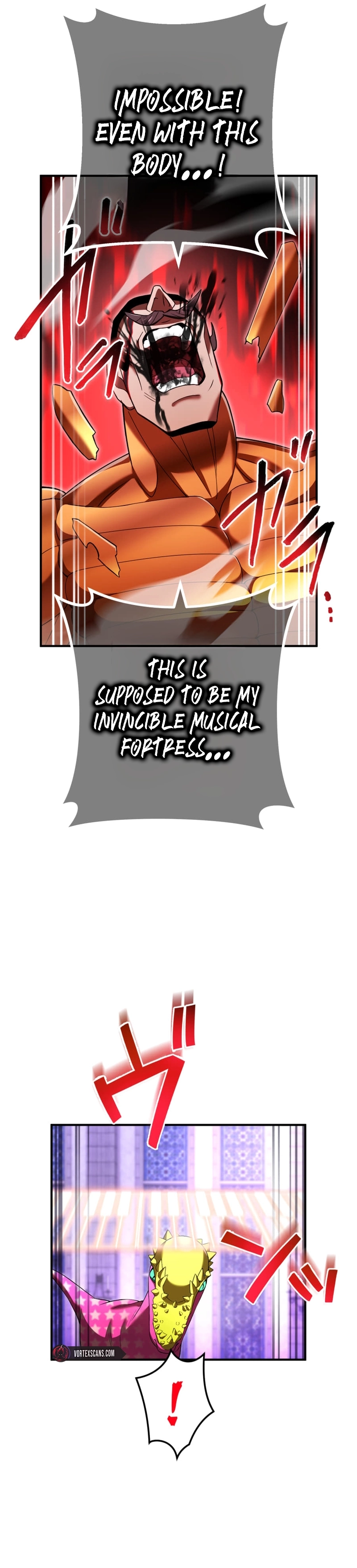 I Am the Strongest Awakener Chapter 73 - Page 19