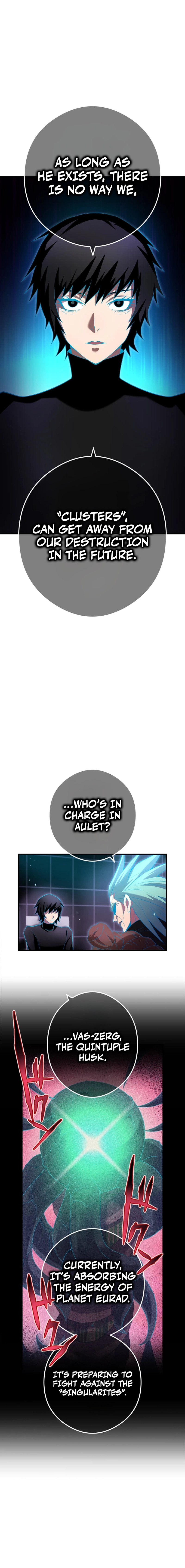 I Am the Strongest Awakener Chapter 74 - Page 5