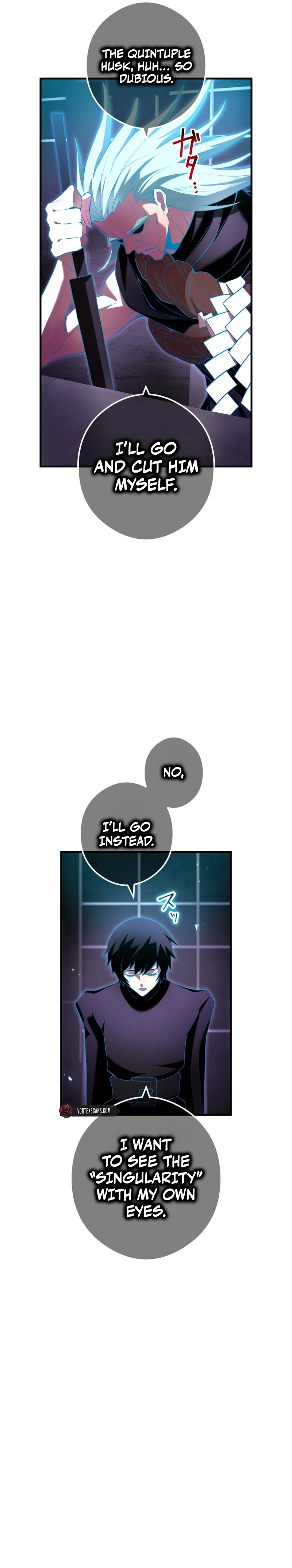 I Am the Strongest Awakener Chapter 74 - Page 6