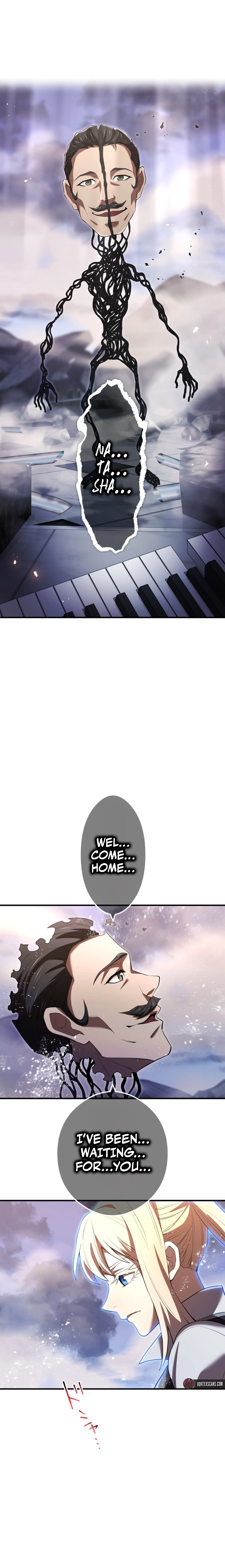 I Am the Strongest Awakener Chapter 74 - Page 11