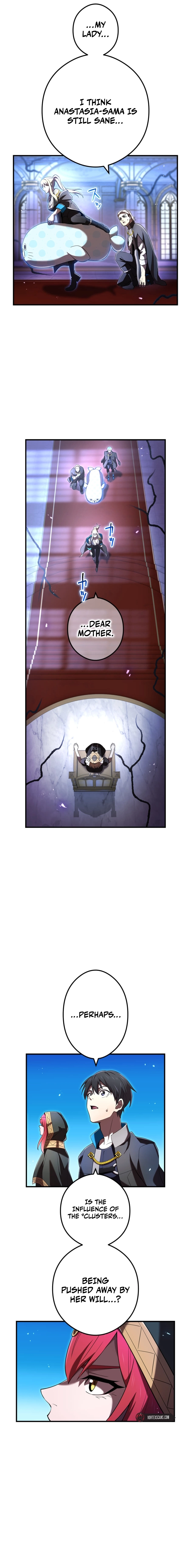 I Am the Strongest Awakener Chapter 74 - Page 18