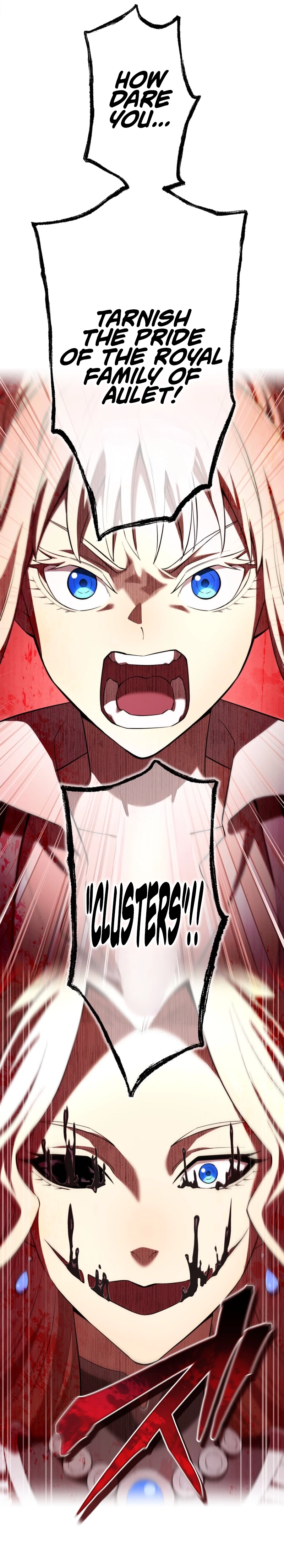 I Am the Strongest Awakener Chapter 74 - Page 22