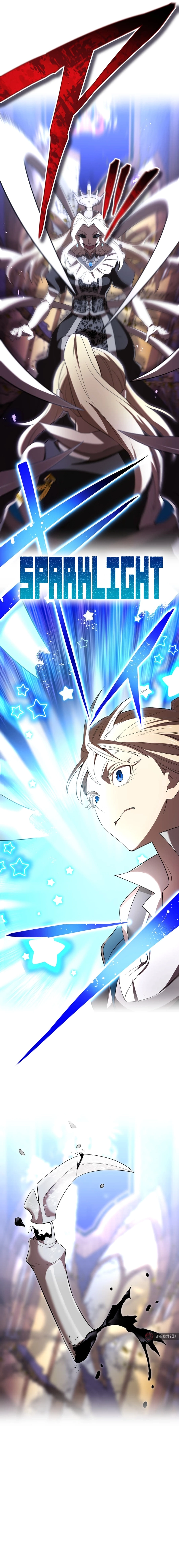 I Am the Strongest Awakener Chapter 74 - Page 23