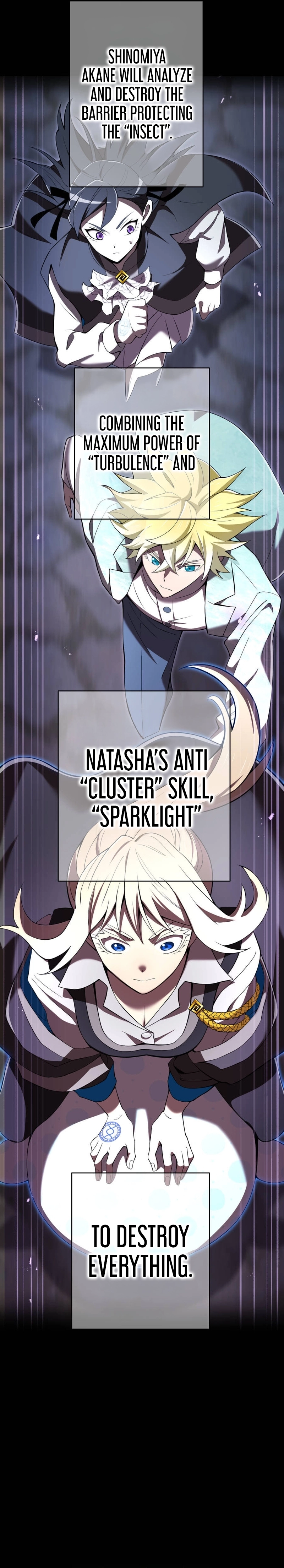 I Am the Strongest Awakener Chapter 75 - Page 10