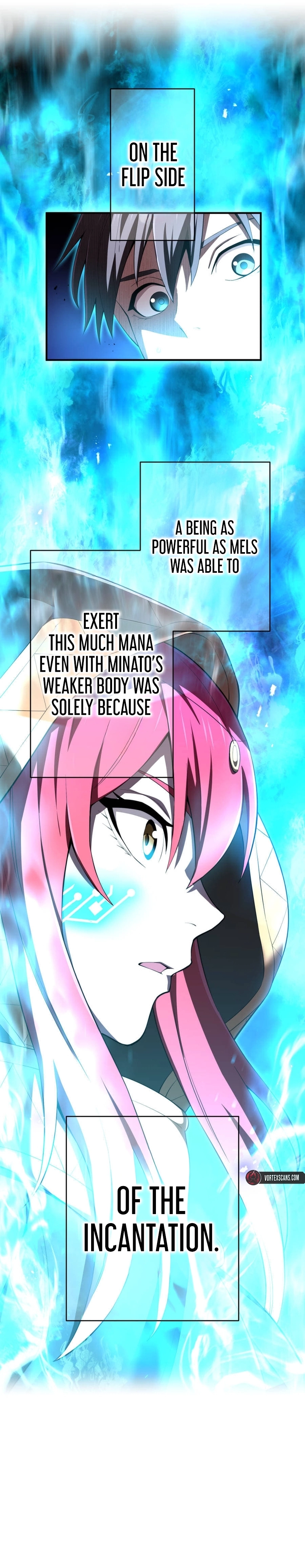 I Am the Strongest Awakener Chapter 75 - Page 18