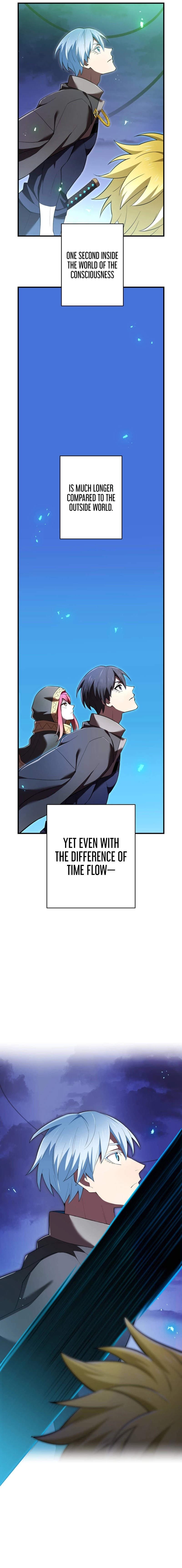 I Am the Strongest Awakener Chapter 76 - Page 3
