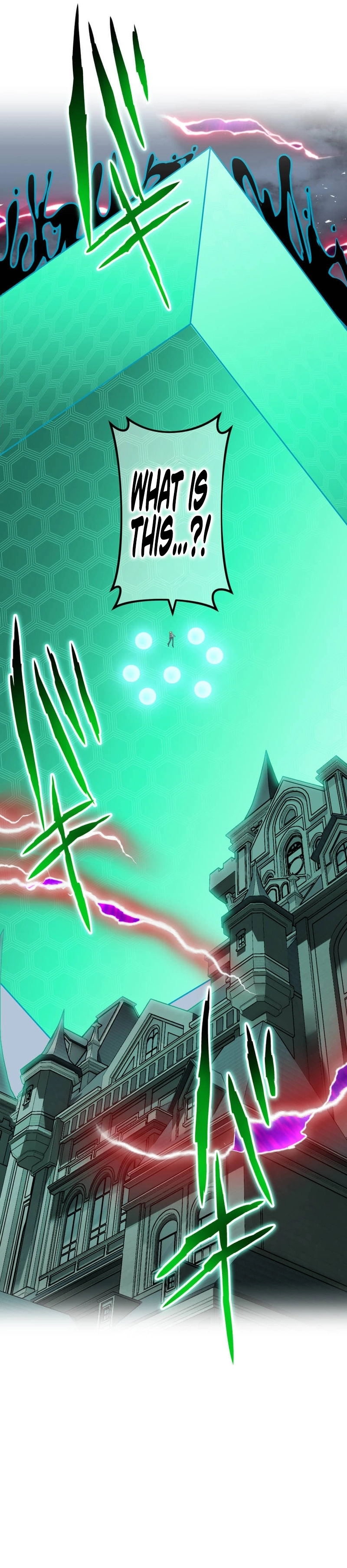 I Am the Strongest Awakener Chapter 76 - Page 26