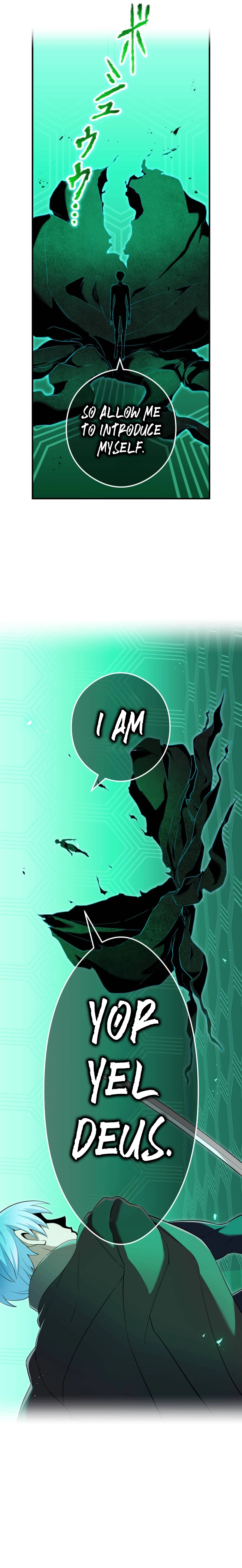 I Am the Strongest Awakener Chapter 76 - Page 28