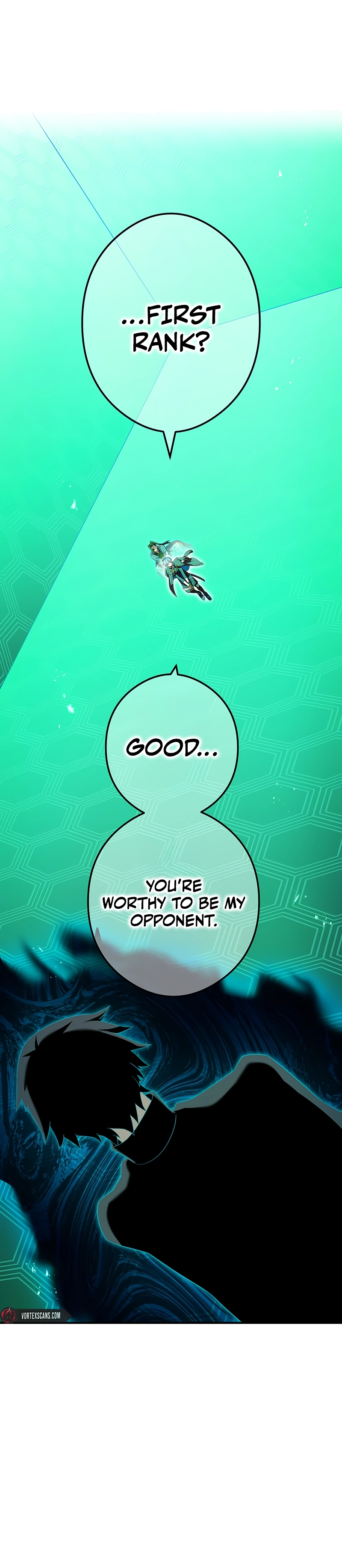 I Am the Strongest Awakener Chapter 77 - Page 7