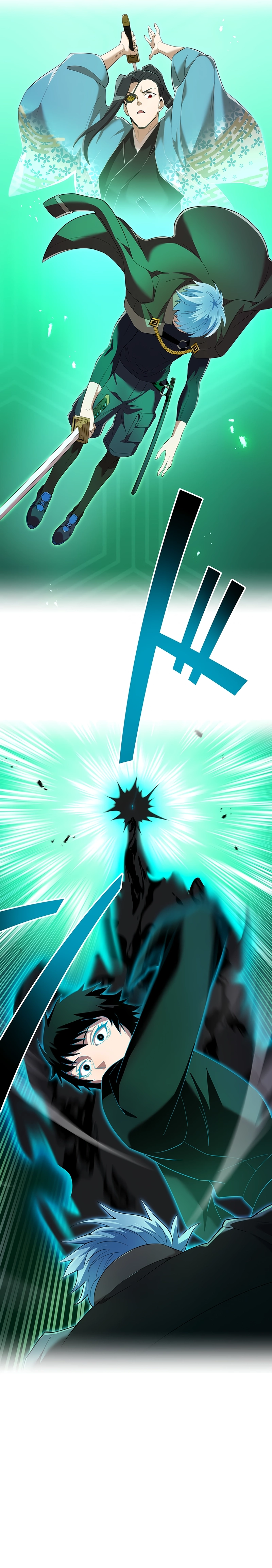 I Am the Strongest Awakener Chapter 77 - Page 12