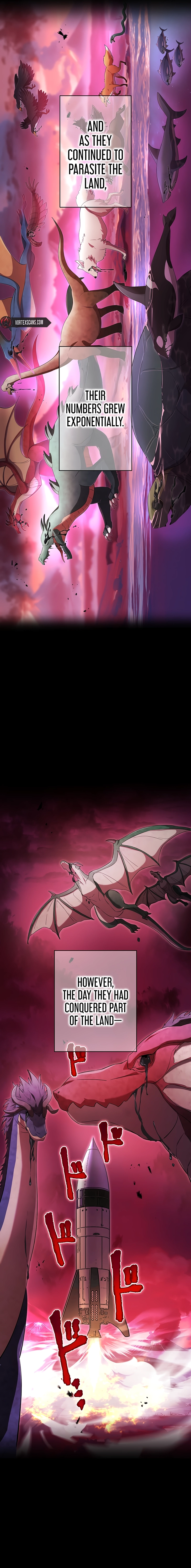 I Am the Strongest Awakener Chapter 78 - Page 3