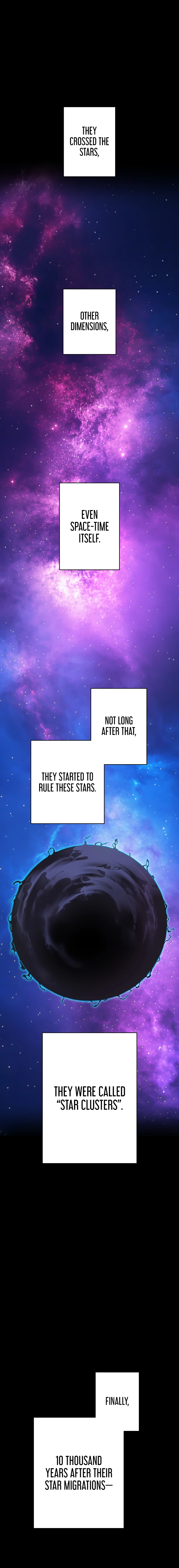 I Am the Strongest Awakener Chapter 78 - Page 5
