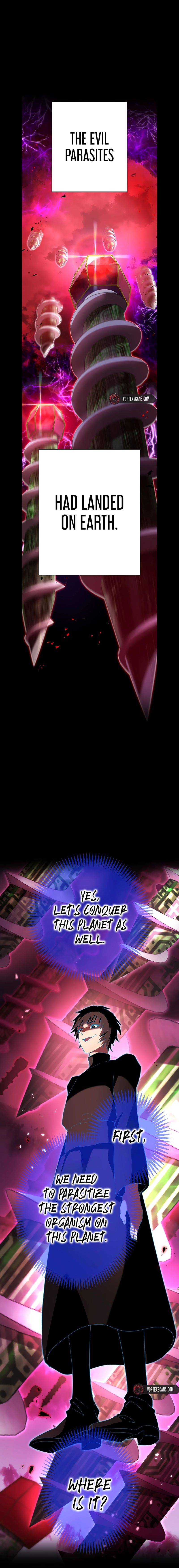 I Am the Strongest Awakener Chapter 78 - Page 6