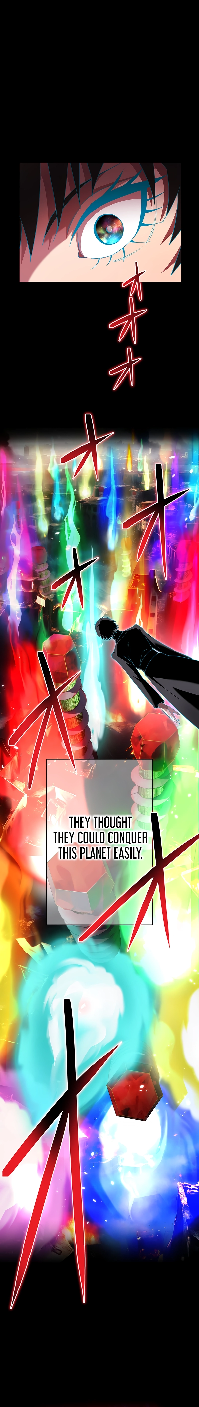 I Am the Strongest Awakener Chapter 78 - Page 7